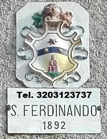 Apartment Podere San Ferdinando