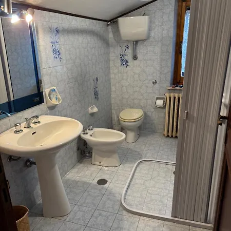 Apartment Podere San Ferdinando *