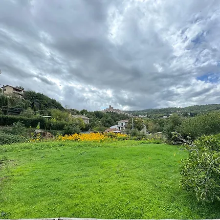 Podere San Ferdinando * Arcidosso
