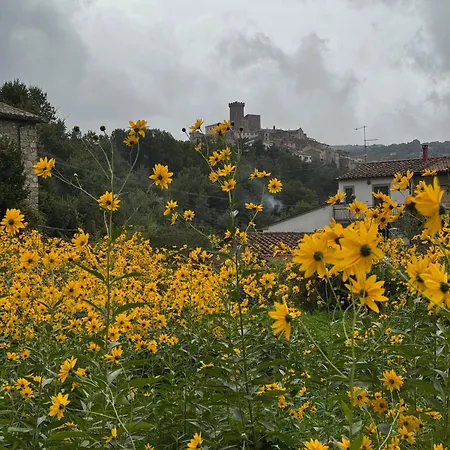 Podere San Ferdinando