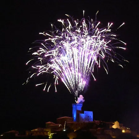Podere San Ferdinando