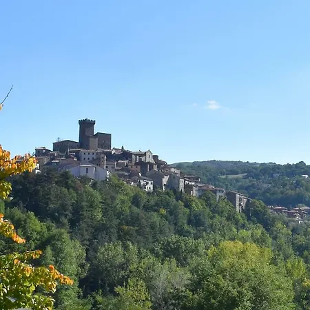 Apartment Podere San Ferdinando