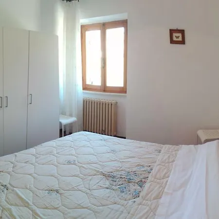 Apartment Podere San Ferdinando *