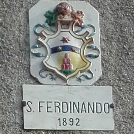 Apartment Podere San Ferdinando *