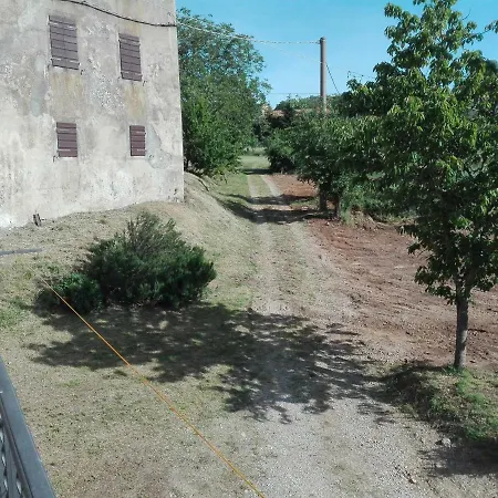 Podere San Ferdinando Apartment Arcidosso