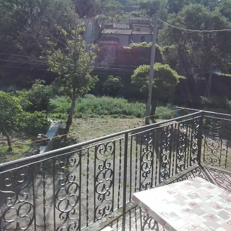 Podere San Ferdinando Apartment *