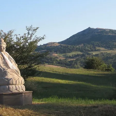 Podere San Ferdinando Apartment