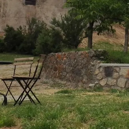 Podere San Ferdinando Apartment *