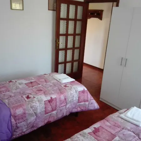 Apartment Podere San Ferdinando *