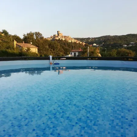 Podere San Ferdinando *