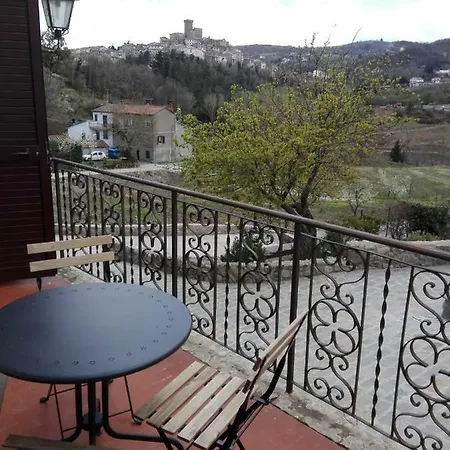 Apartment Podere San Ferdinando *